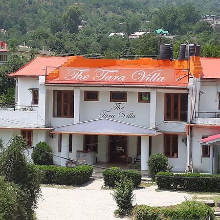 The Tara Villa Shamshi Esterno foto