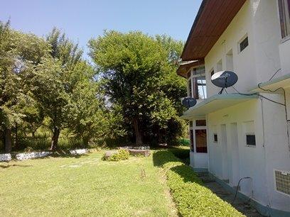 The Tara Villa Shamshi Esterno foto