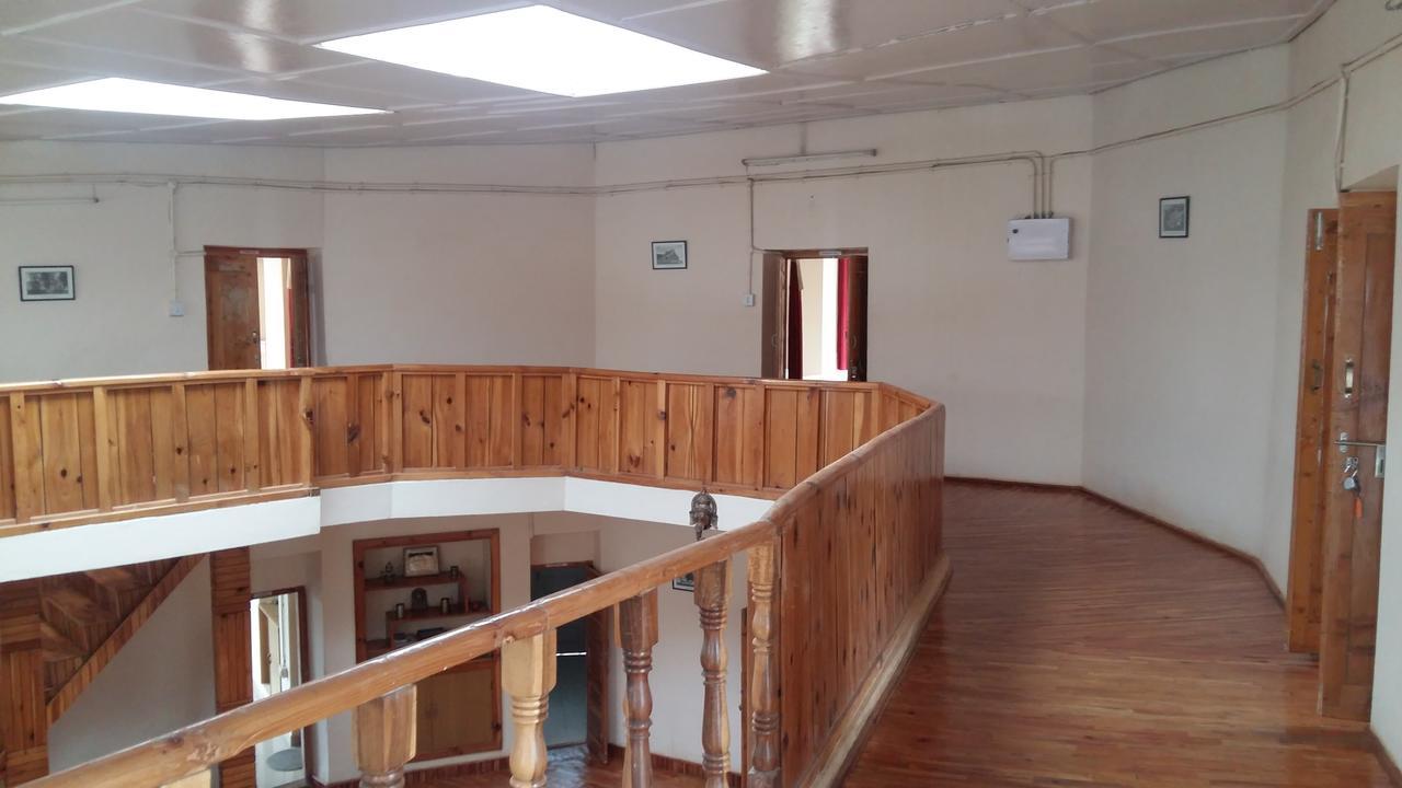 The Tara Villa Shamshi Esterno foto