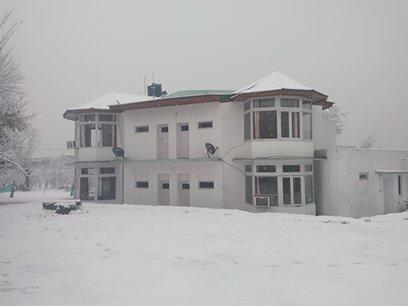 The Tara Villa Shamshi Esterno foto