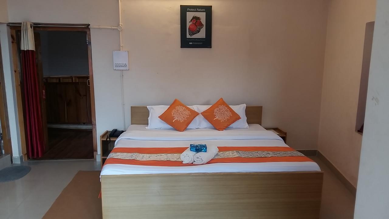 The Tara Villa Shamshi Esterno foto