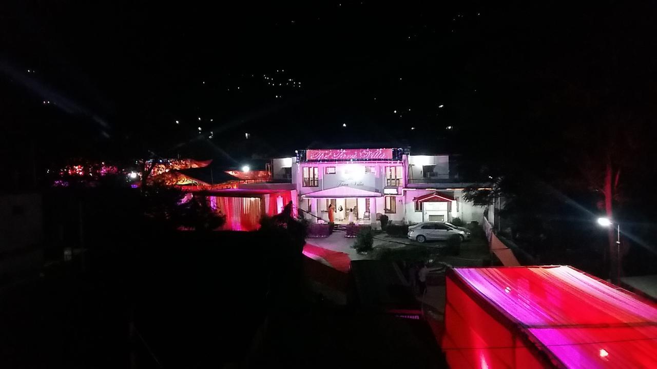 The Tara Villa Shamshi Esterno foto