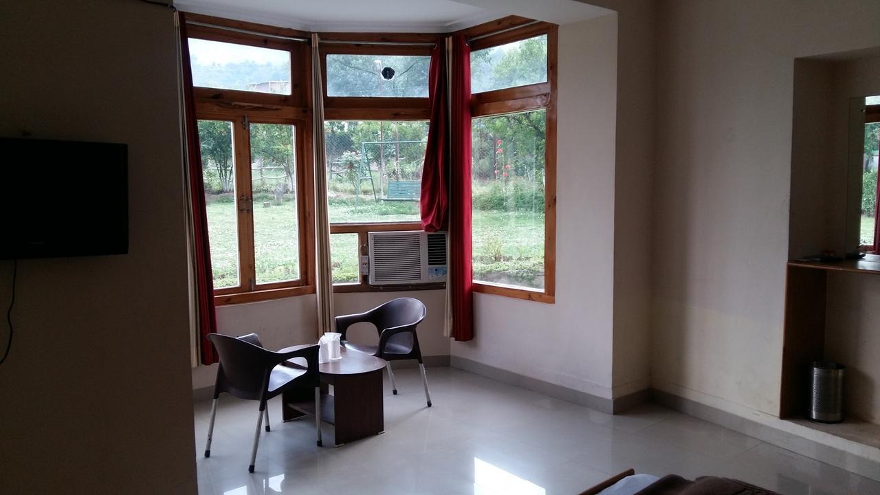 The Tara Villa Shamshi Esterno foto