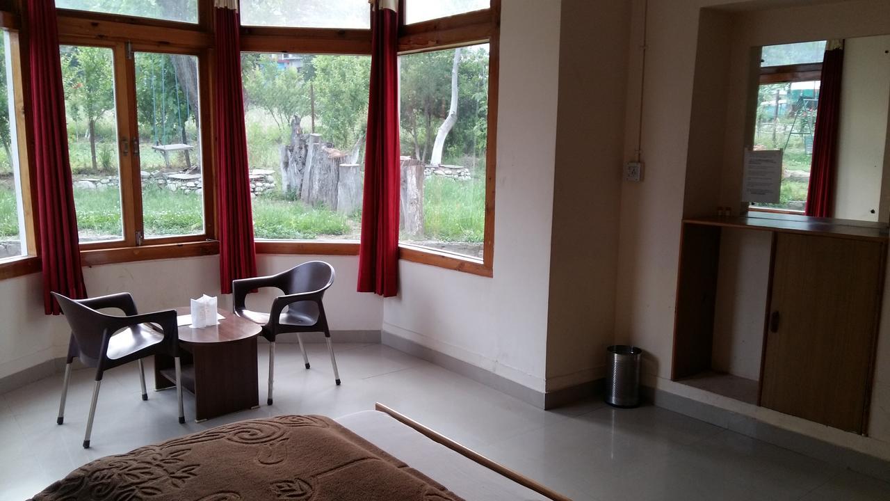 The Tara Villa Shamshi Esterno foto