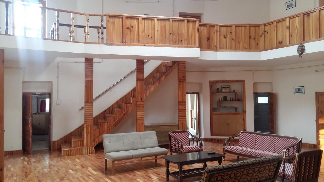 The Tara Villa Shamshi Esterno foto
