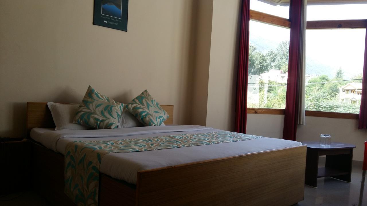 The Tara Villa Shamshi Esterno foto