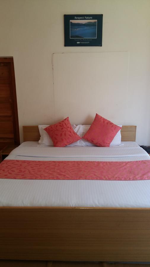 The Tara Villa Shamshi Esterno foto