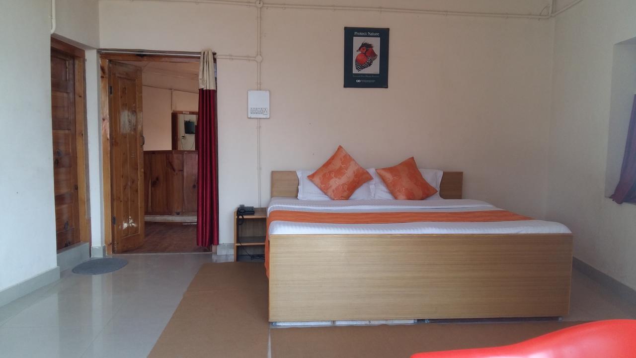 The Tara Villa Shamshi Esterno foto