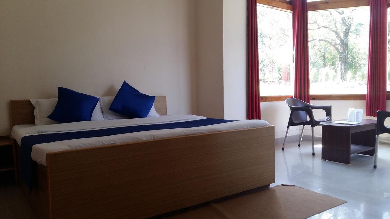 The Tara Villa Shamshi Esterno foto