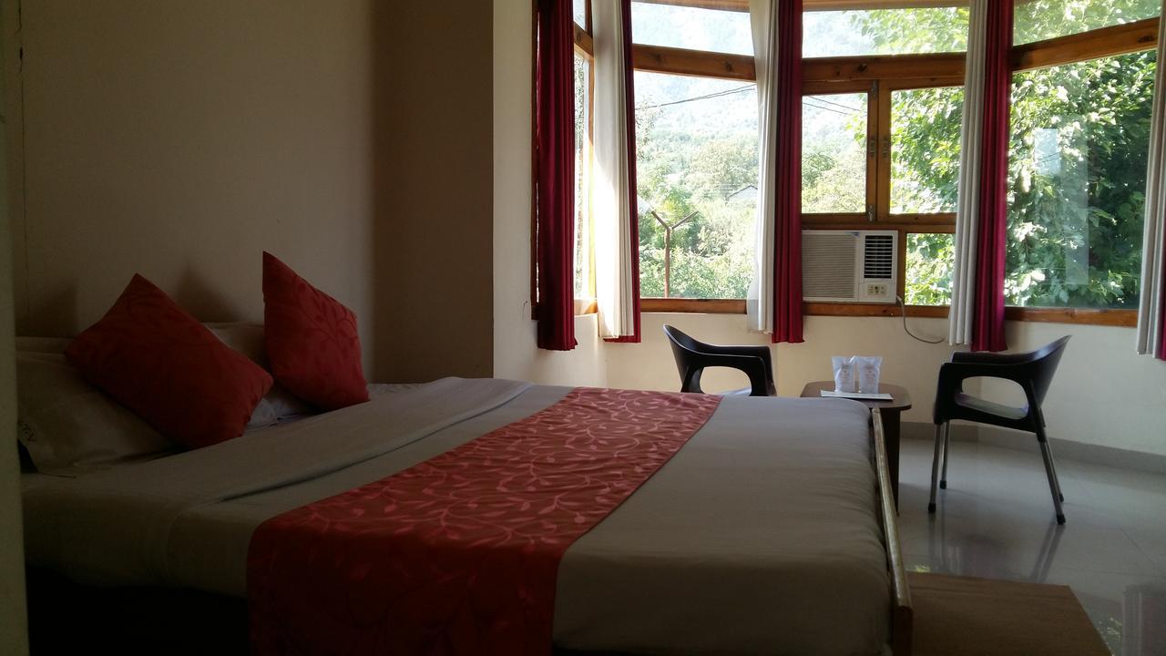 The Tara Villa Shamshi Esterno foto