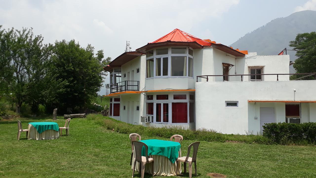 The Tara Villa Shamshi Esterno foto