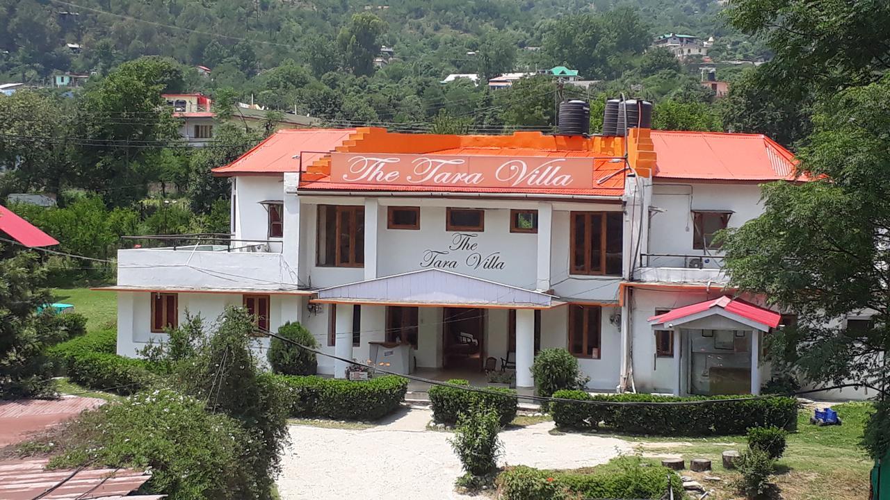 The Tara Villa Shamshi Esterno foto